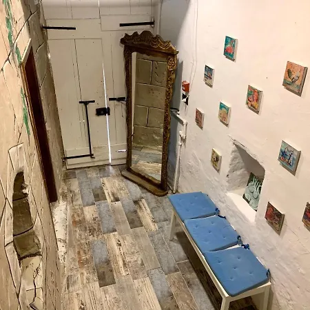 Windmill Koyici بيت ضيافة ألاتشاتي