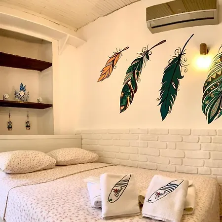 Windmill Koyici بيت ضيافة *