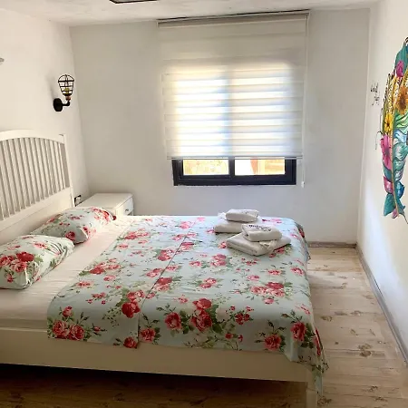 Windmill Koyici * ألاتشاتي